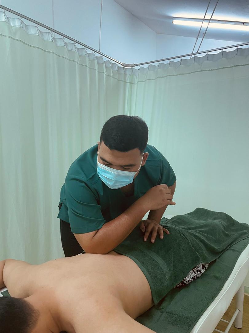 Alat Bekam yang digunakan